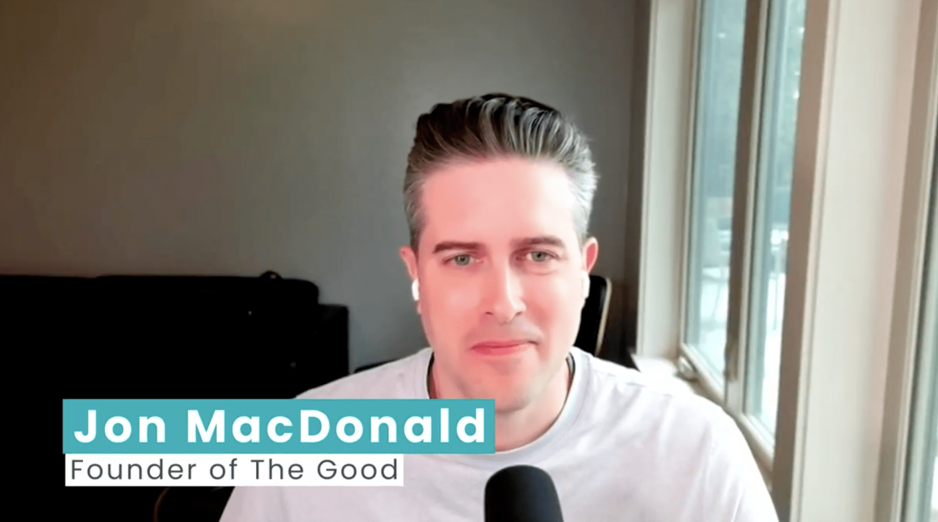 The Law of Relevancy with Jon MacDonald